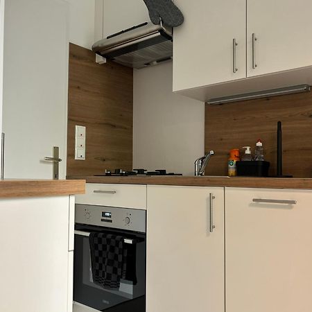 Apartament Urban-Elegance Silent-Garden Wiedeń Zewnętrze zdjęcie