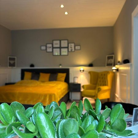 Apartament Urban-Elegance Silent-Garden Wiedeń Zewnętrze zdjęcie
