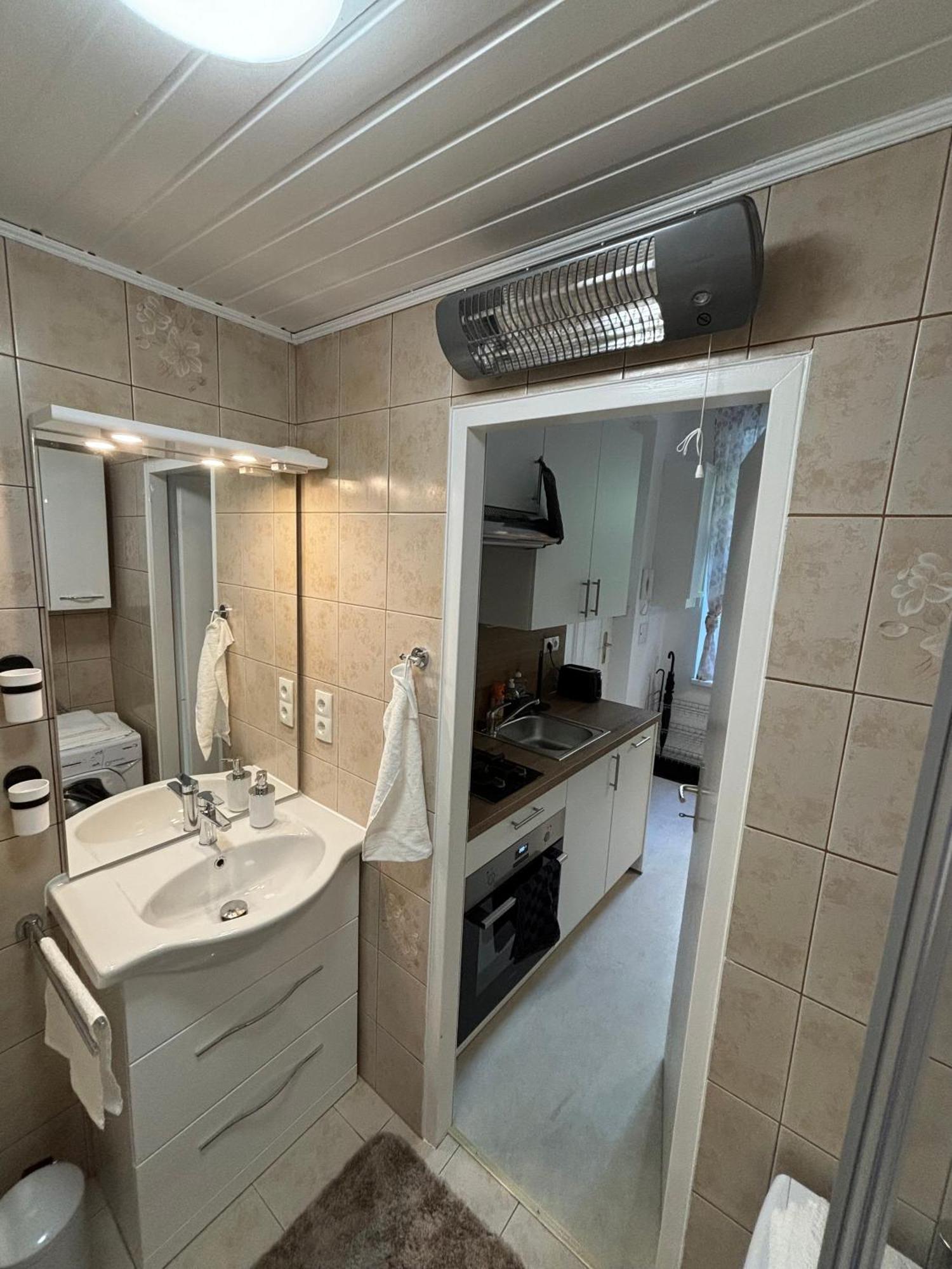 Apartament Urban-Elegance Silent-Garden Wiedeń Zewnętrze zdjęcie