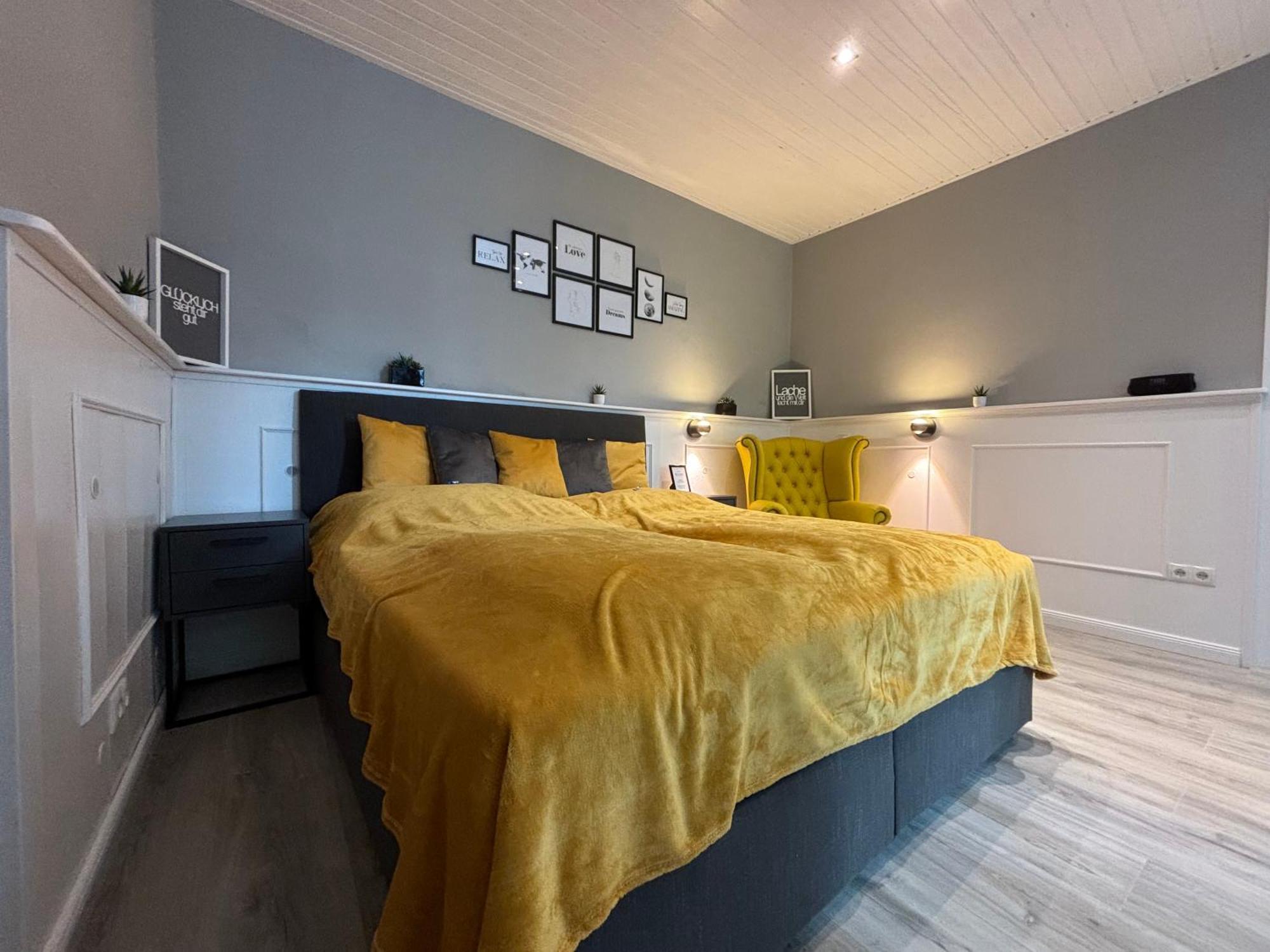 Apartament Urban-Elegance Silent-Garden Wiedeń Zewnętrze zdjęcie