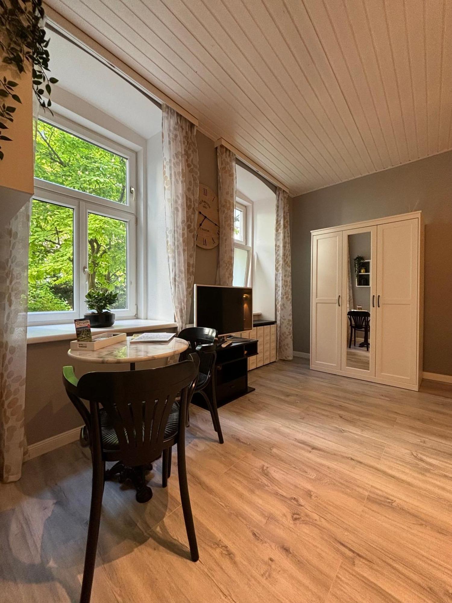 Apartament Urban-Elegance Silent-Garden Wiedeń Zewnętrze zdjęcie