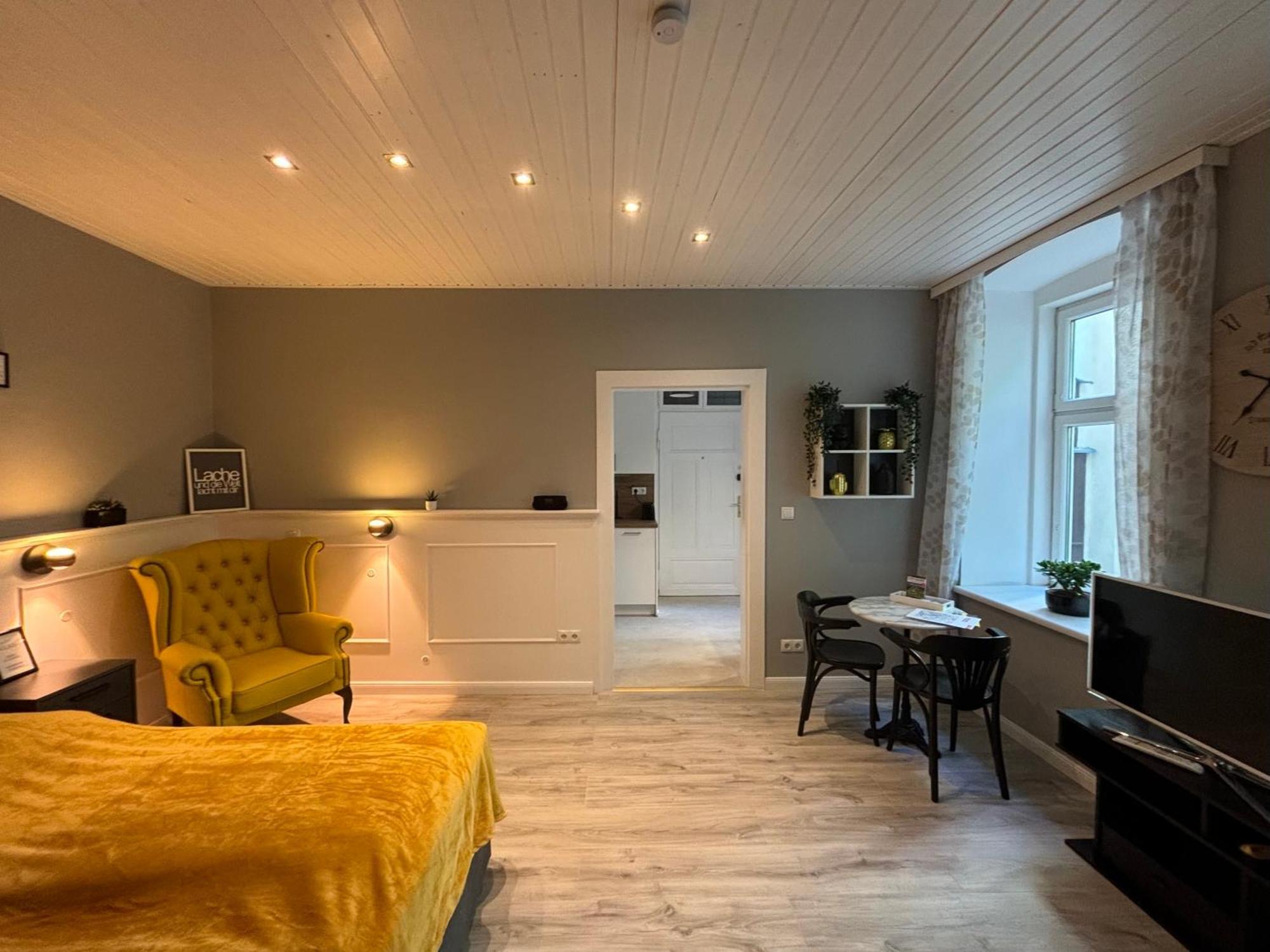 Apartament Urban-Elegance Silent-Garden Wiedeń Zewnętrze zdjęcie